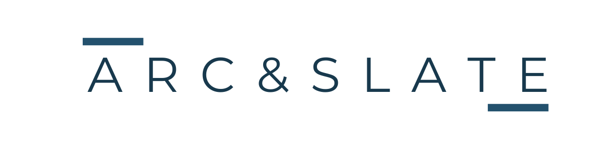 Arc & Slate