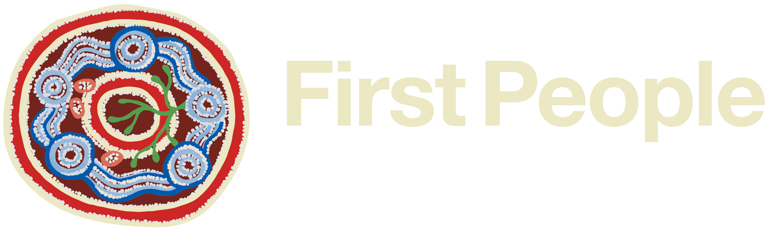 First People Facilities Management