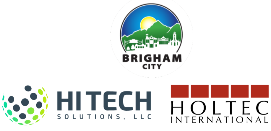 Build Brigham City