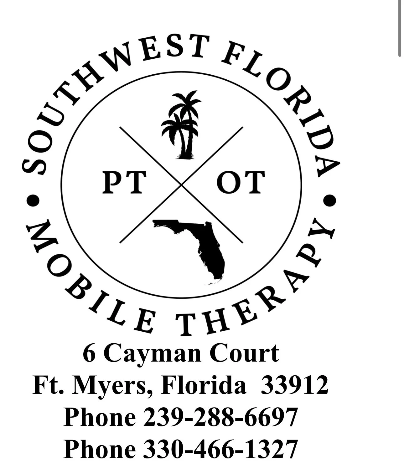 South West Florida Mobile Physical Therapy