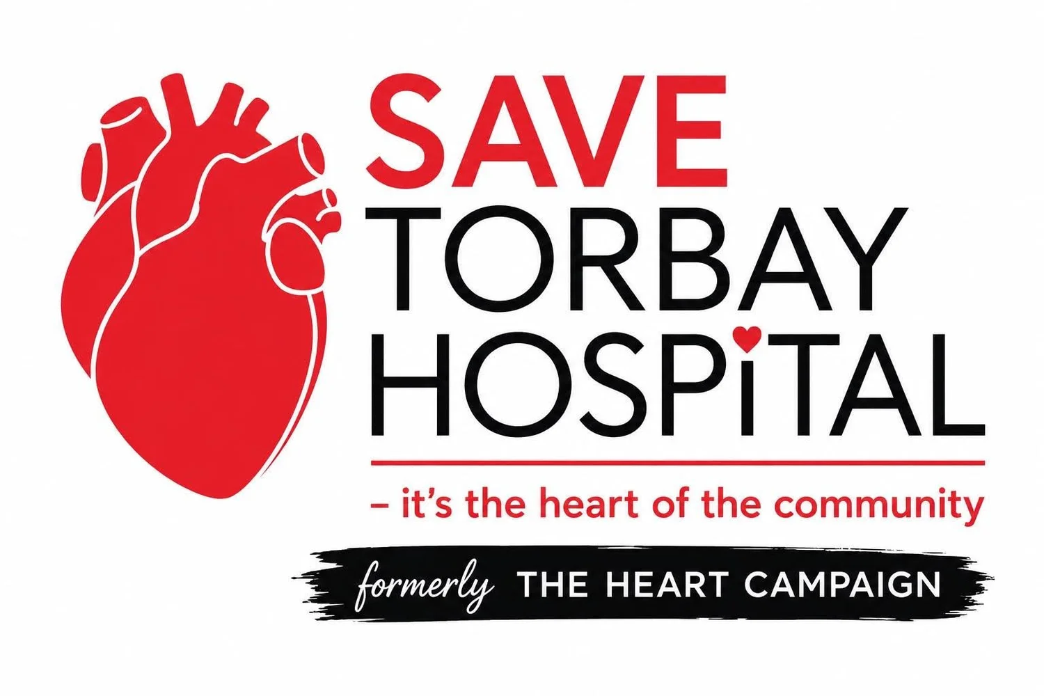 SAVE TORBAY HOSPITAL