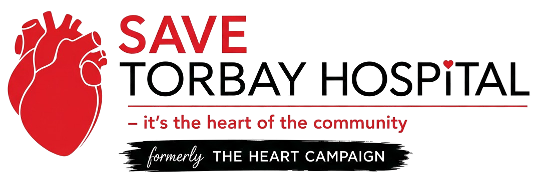 SAVE TORBAY HOSPITAL