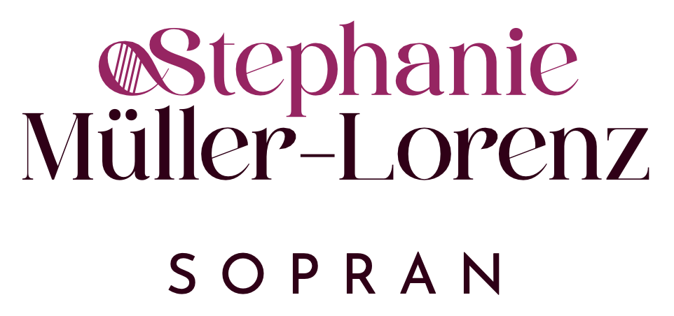 Stephanie Müller-Lorenz - Sopran