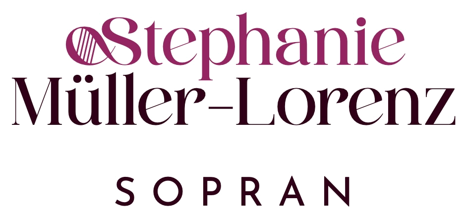 Stephanie Müller-Lorenz - Sopran