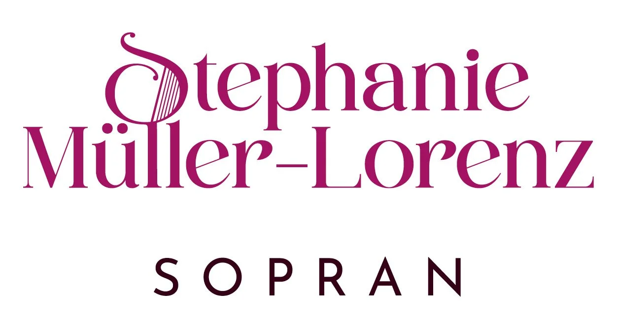 Stephanie Müller-Lorenz - Sopran
