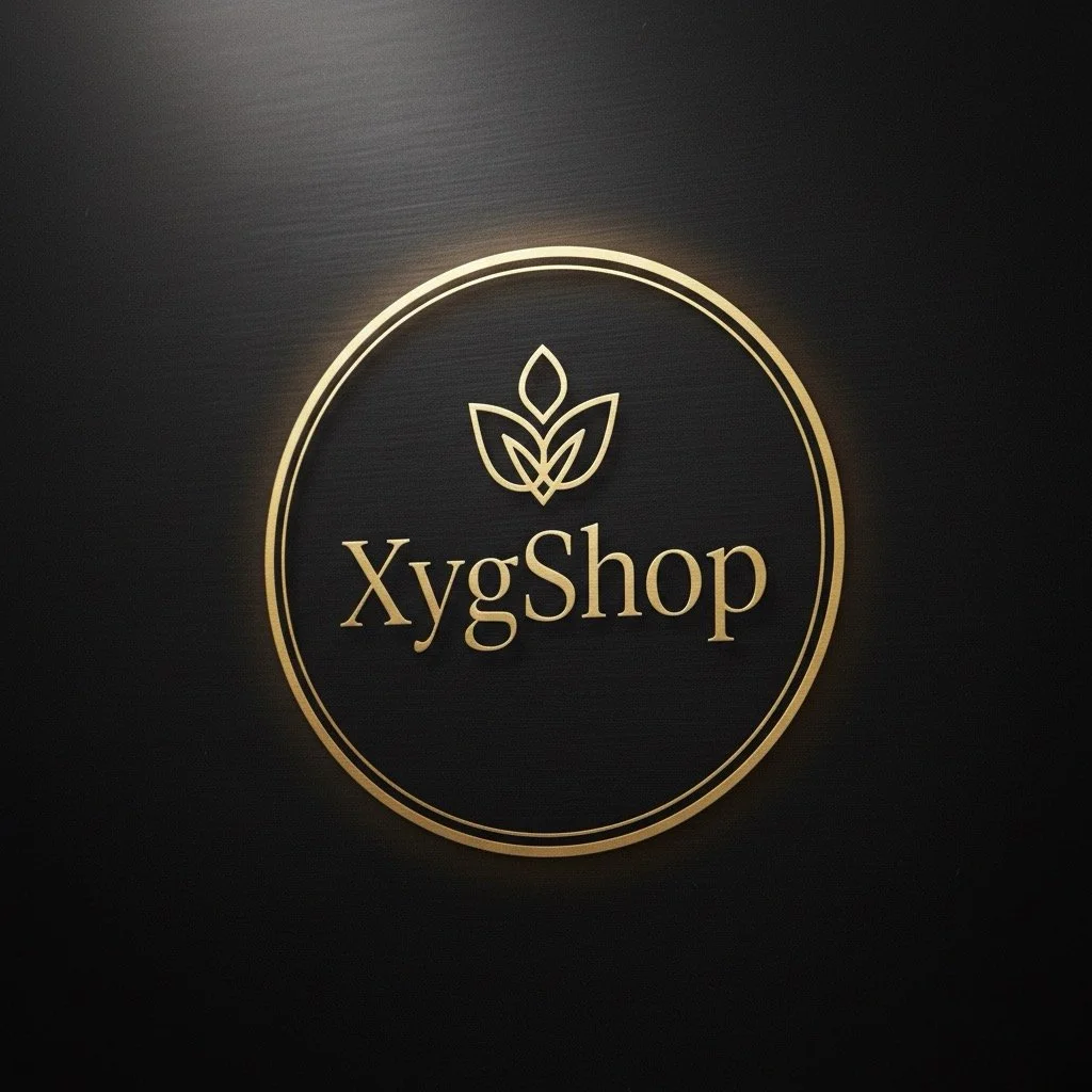 XYGSHOP WELLNESS