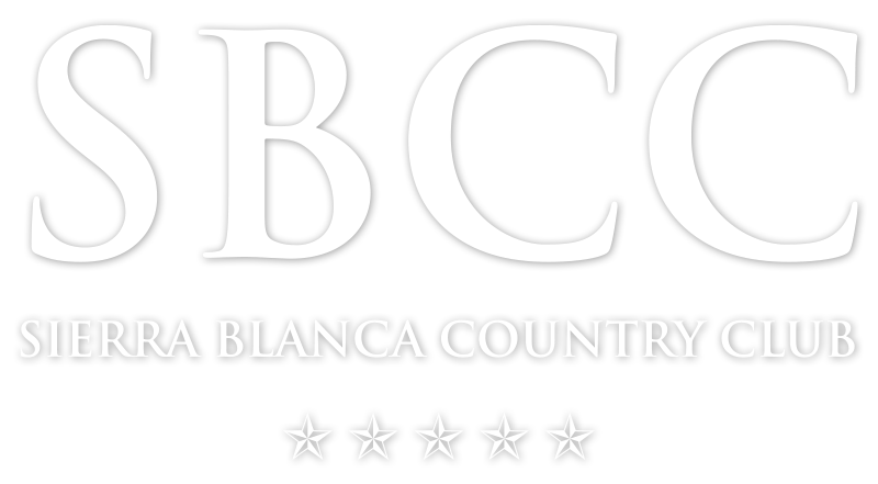 Sierra Blanca Country Club