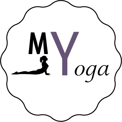 MyYoga - yogastudio
