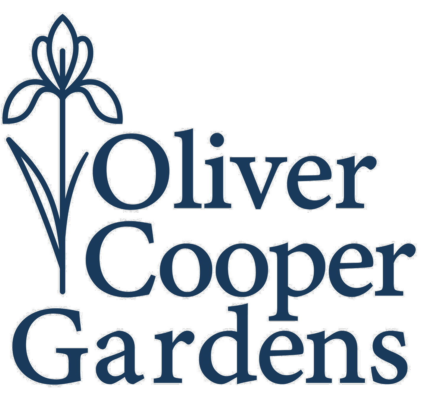 Oliver Cooper Gardens
