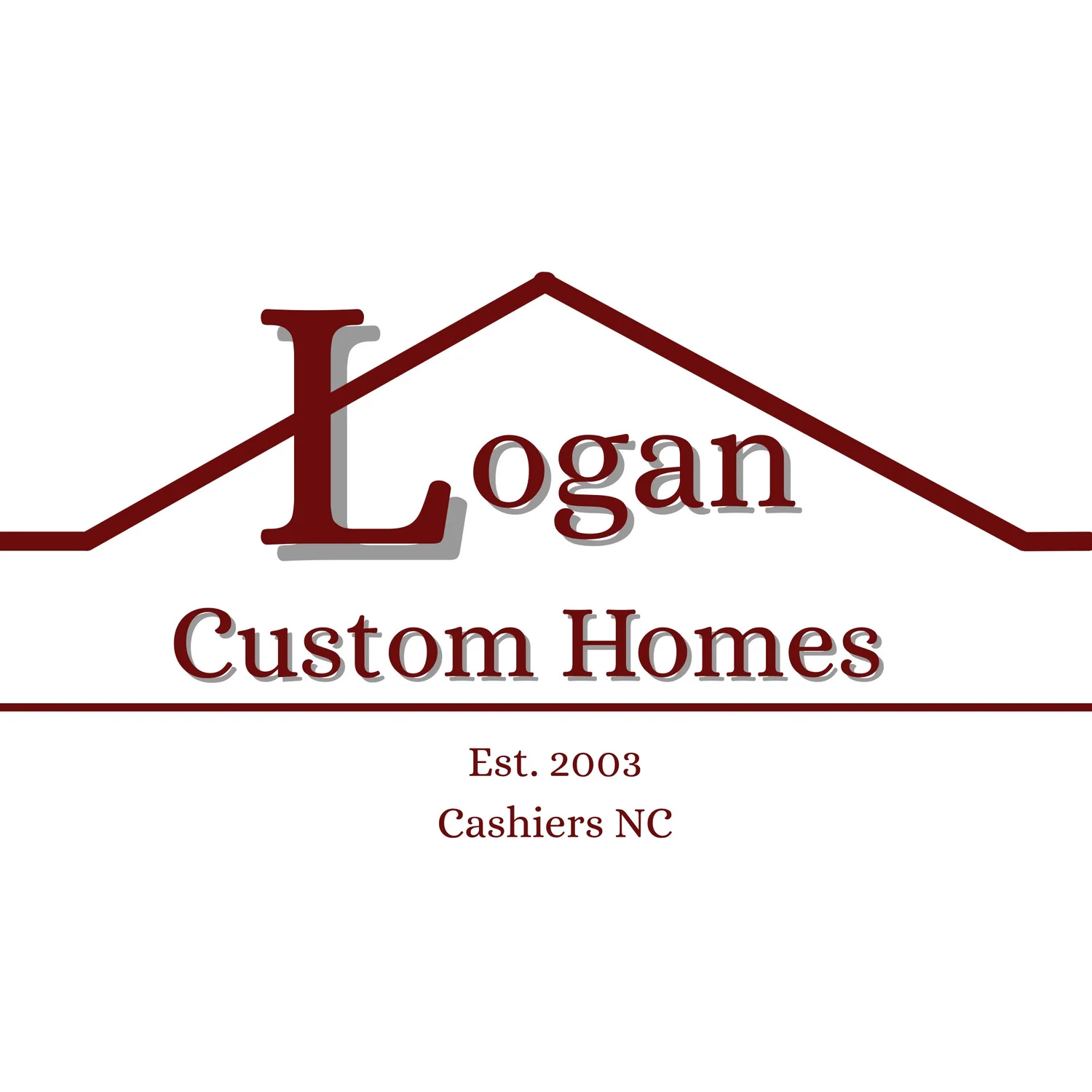 Logan Custom Homes