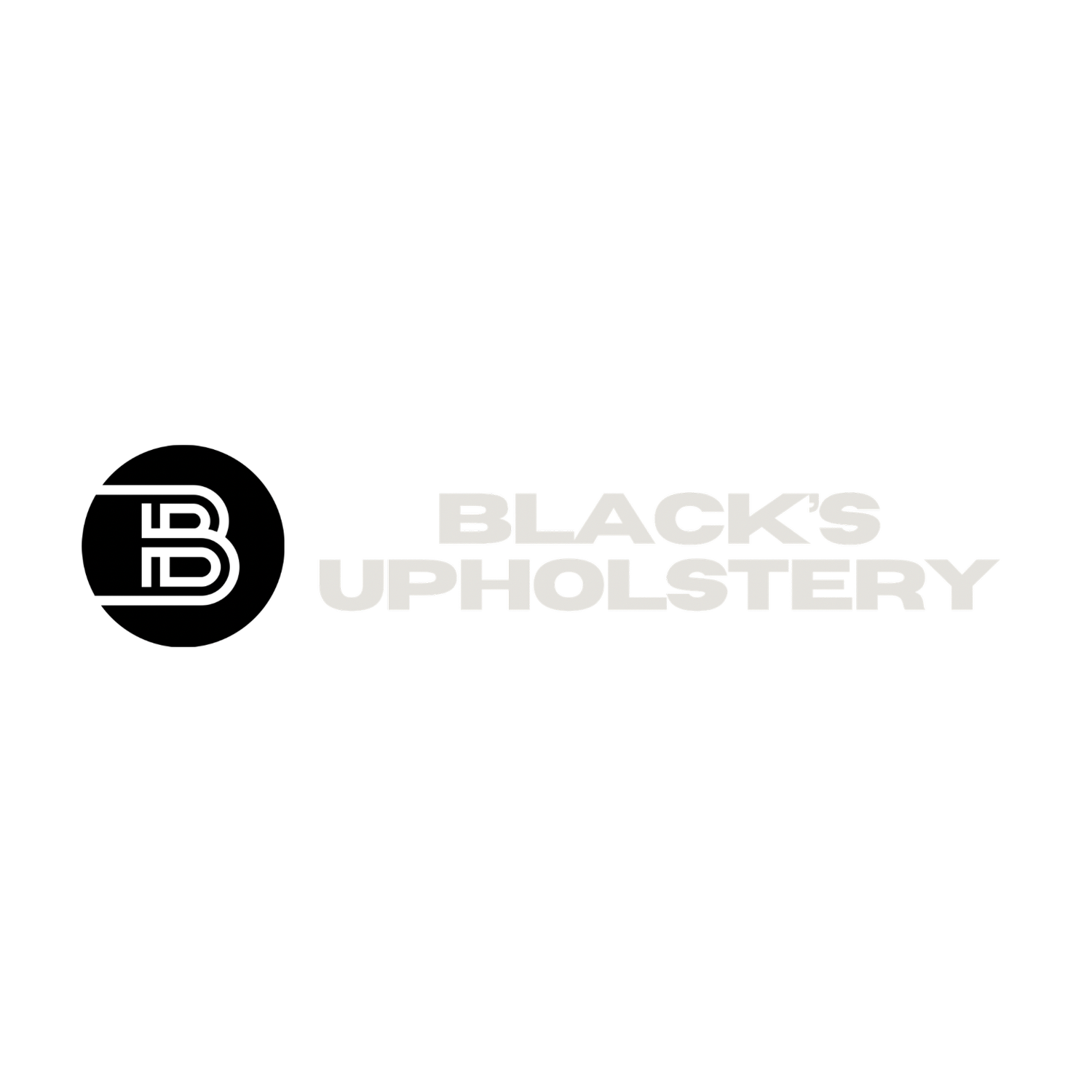 Black’s Upholstery