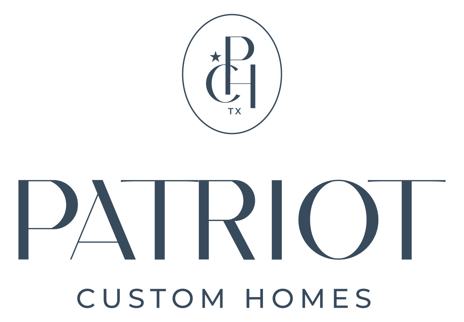Patriot Custom Homes