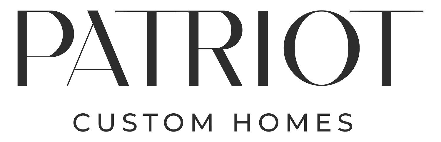 Patriot Custom Homes