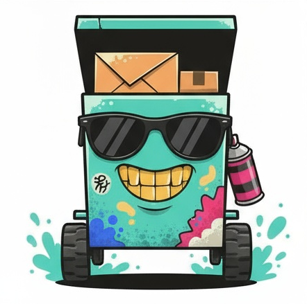 LOCO: Logística Comida — We Feed the Streets