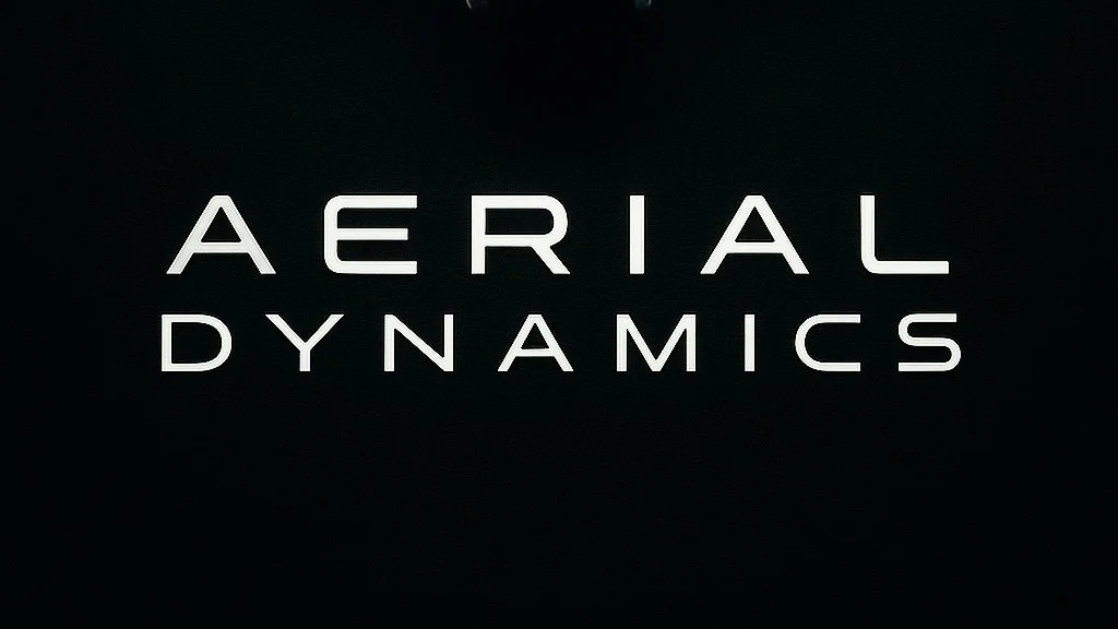 Aerial Dynamics