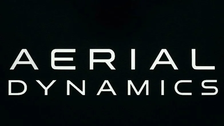 Aerial Dynamics