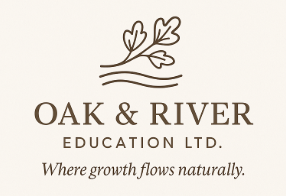 Oak & River Education Ltd.