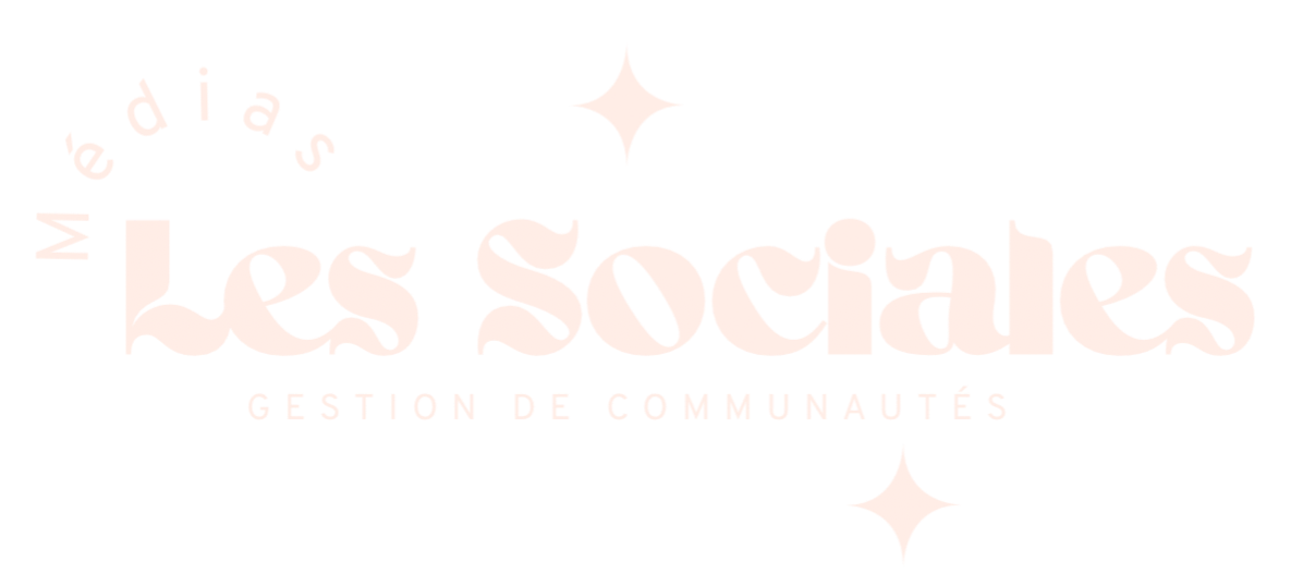 Les Sociales Médias