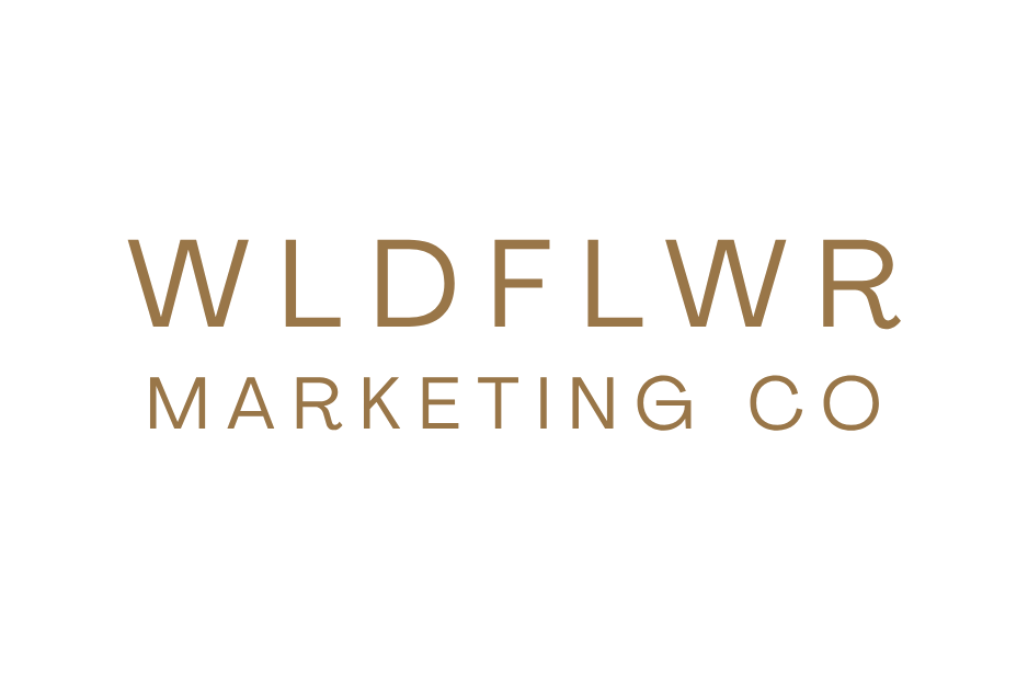 Wldflwr Marketing Co