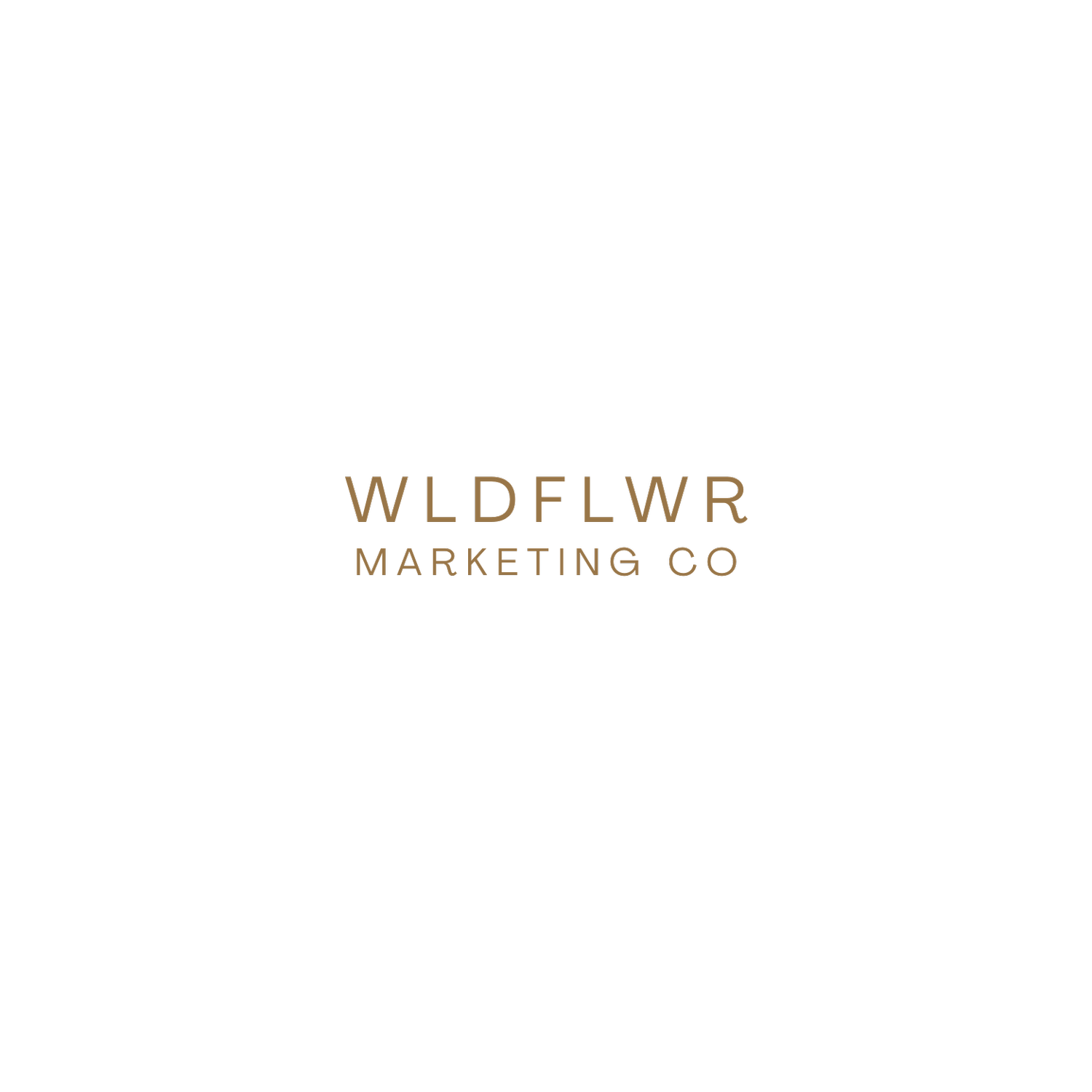 Wldflwr Marketing Co