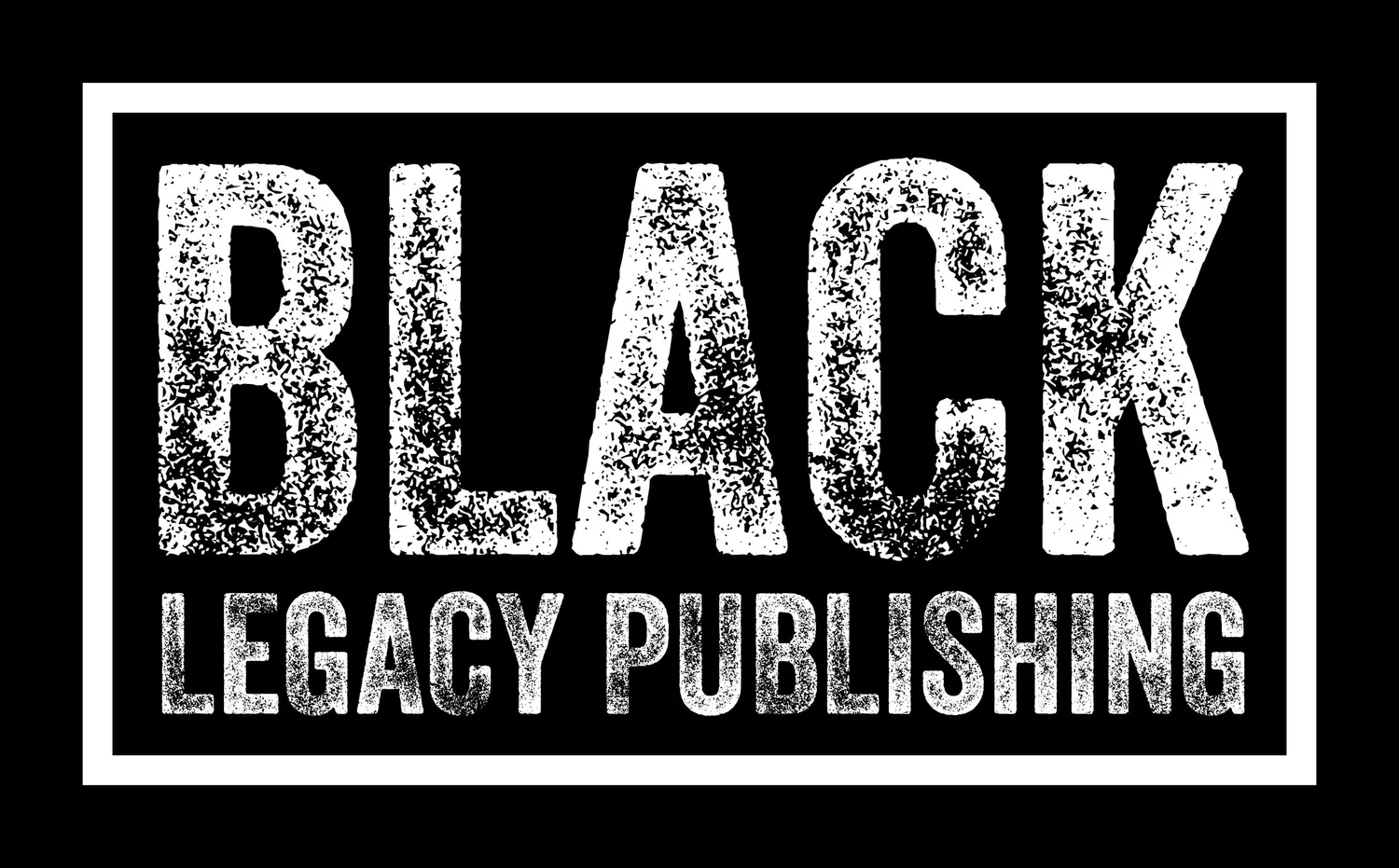 Black Legacy Publishing