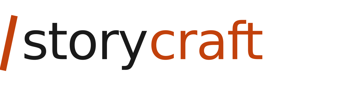 StoryCraft.media