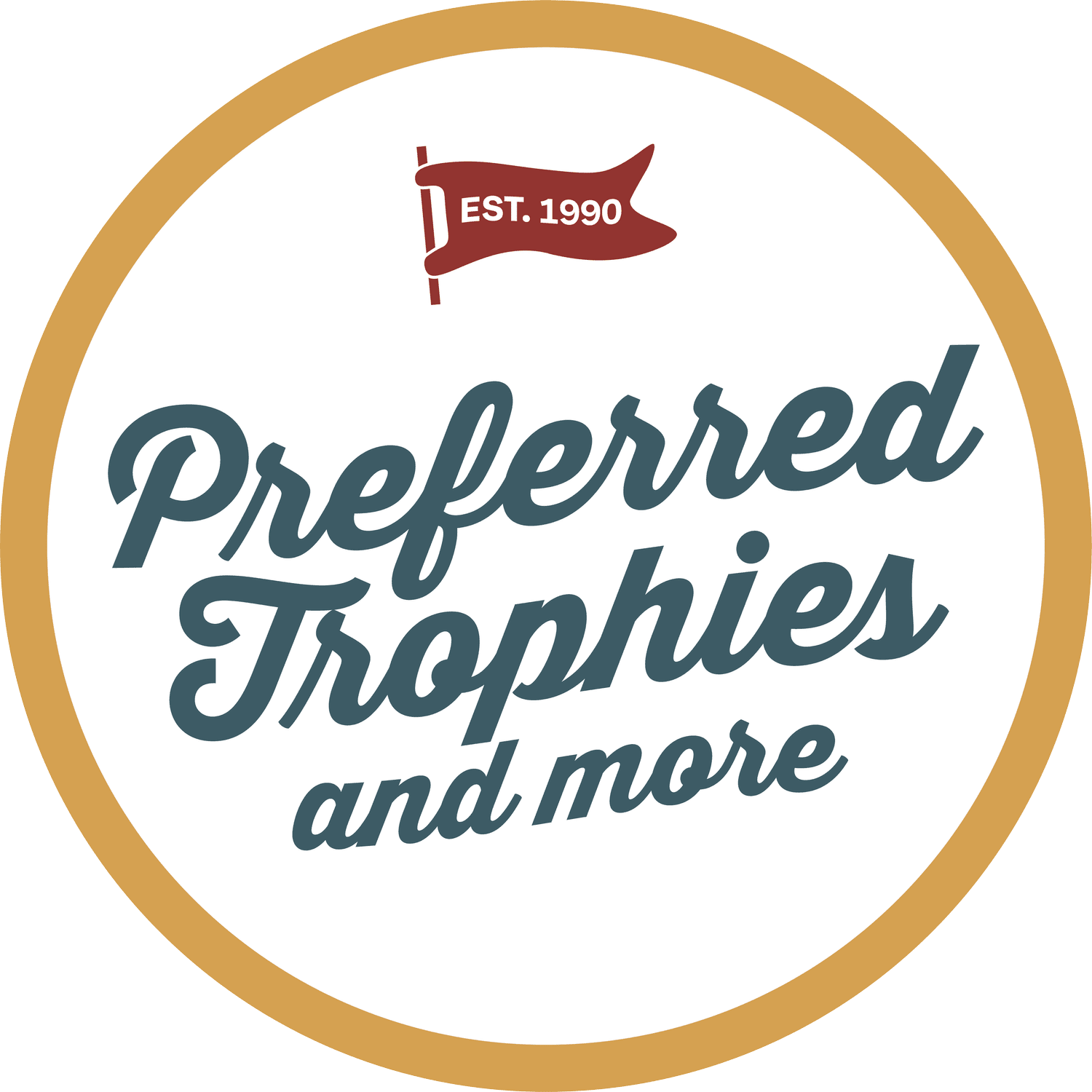 Preferred Trophies & More