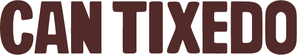 Can Tixedo