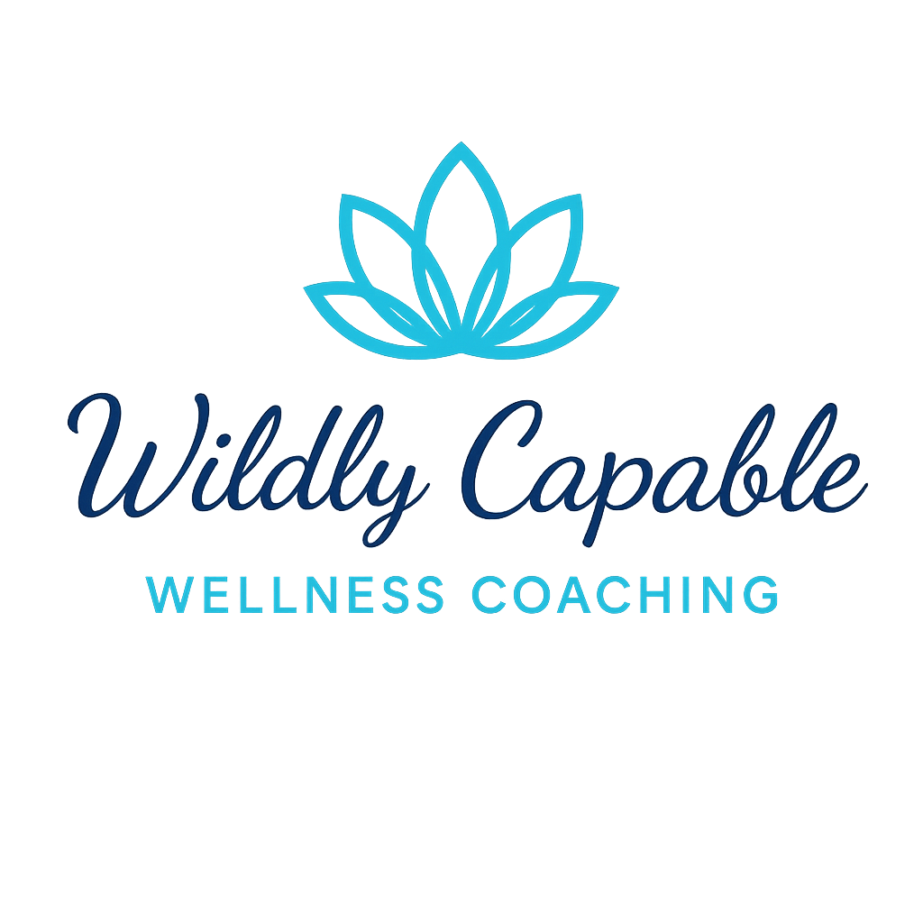 Wildly Capable Wellness Coaching