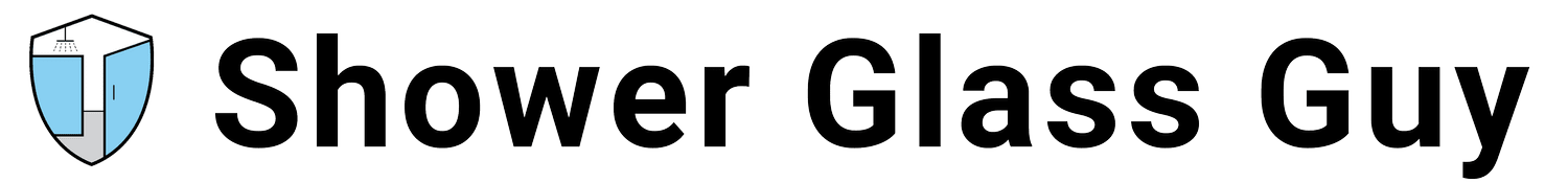 The Shower Glass Guy