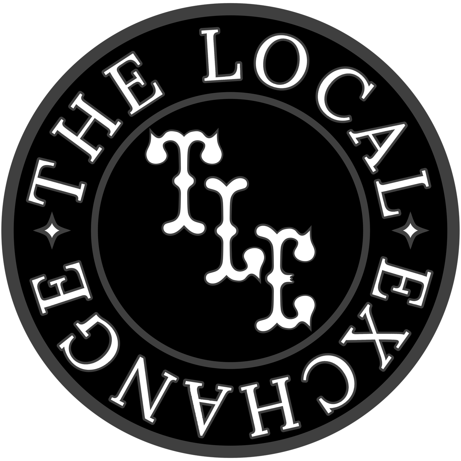 THE LOCAL EXCHANGE