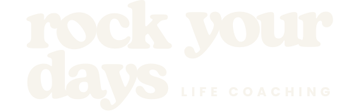 Rock Your Days
