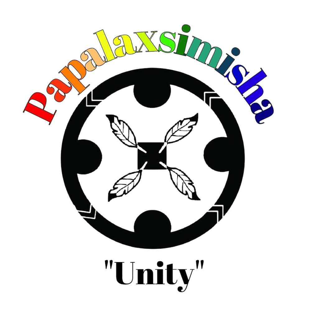 Papalaxamisha