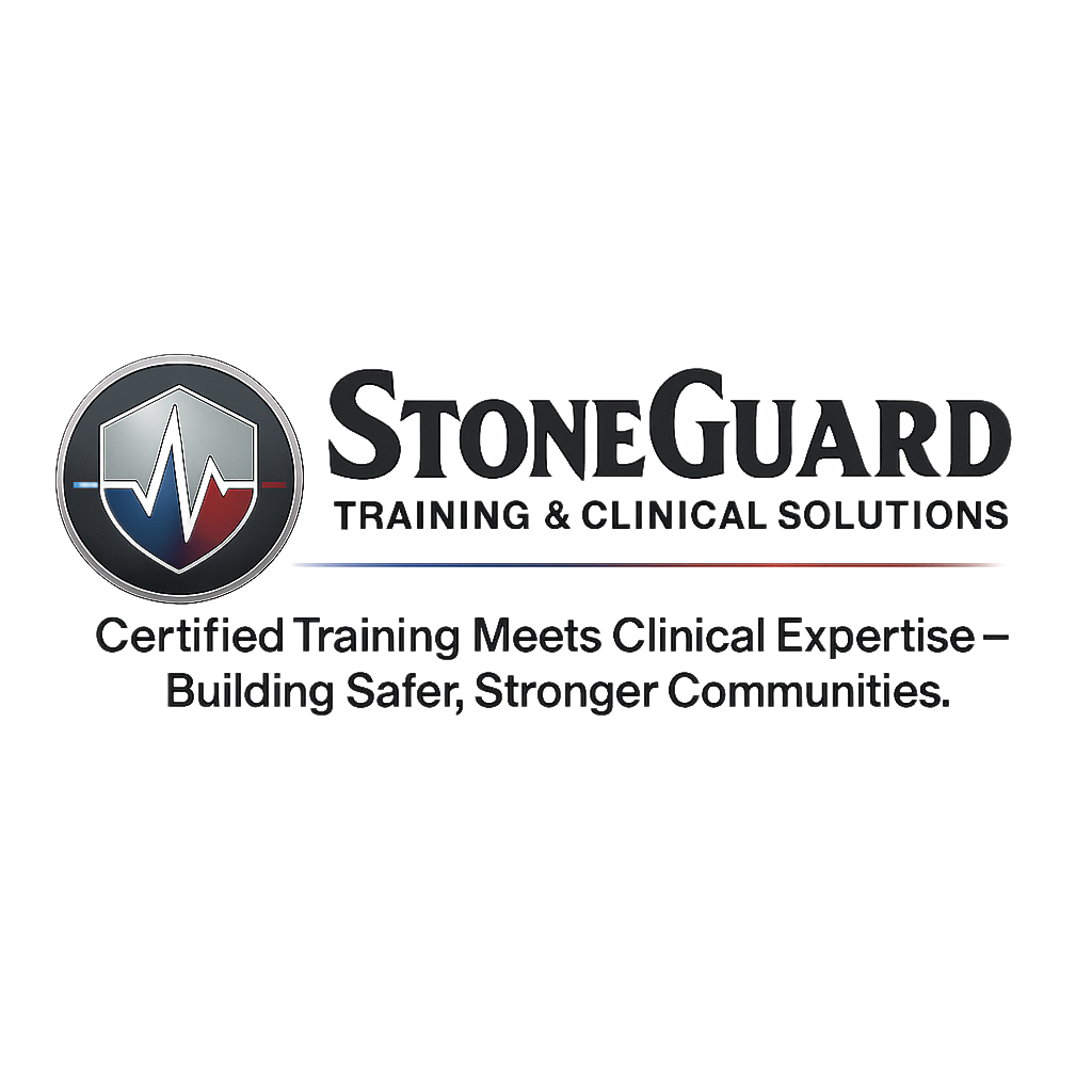 StoneGuard Training & Clinical Solutions