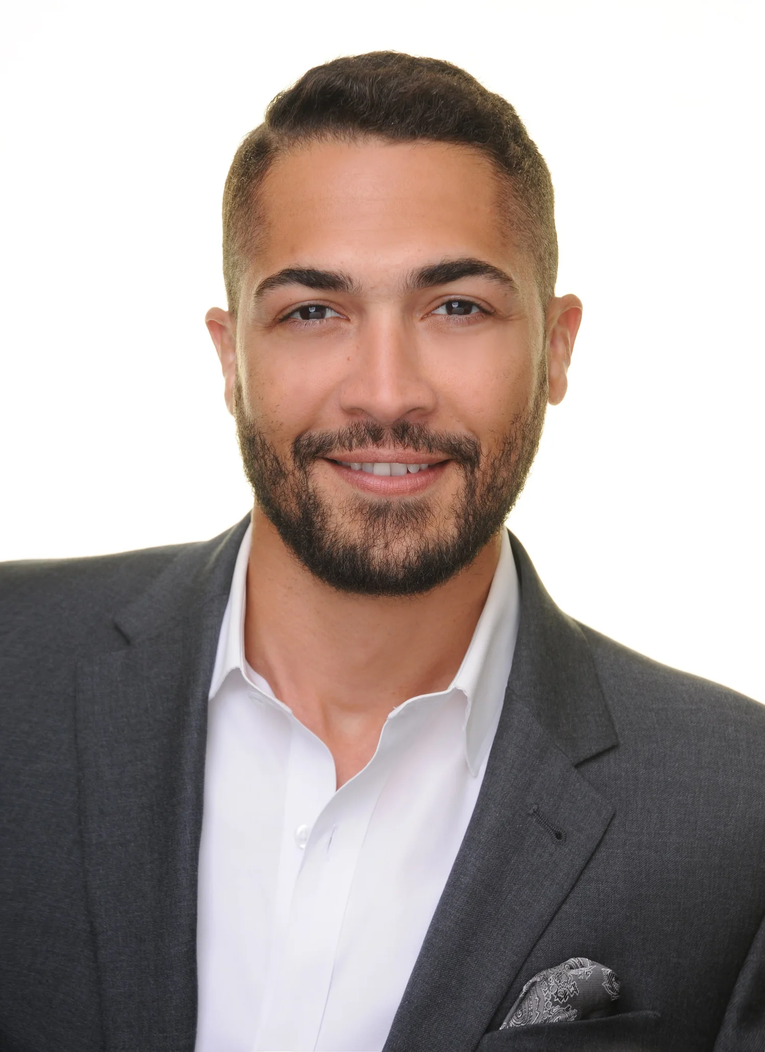 Steven Arcé
