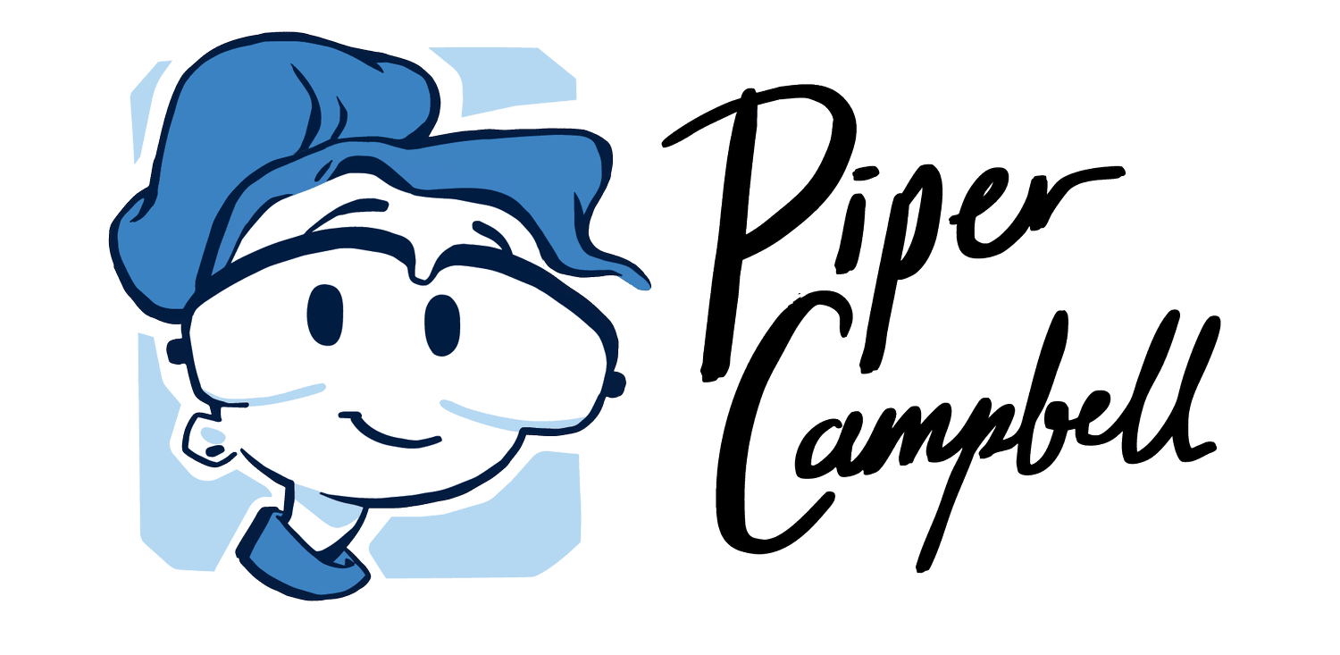 Piper Campbell