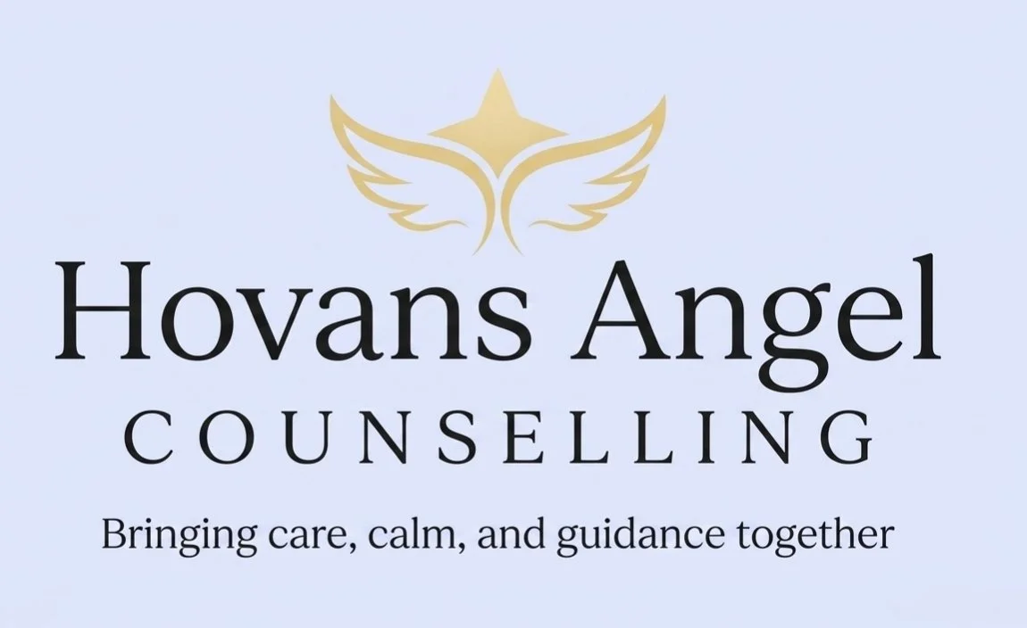 Hovans Angel Counselling