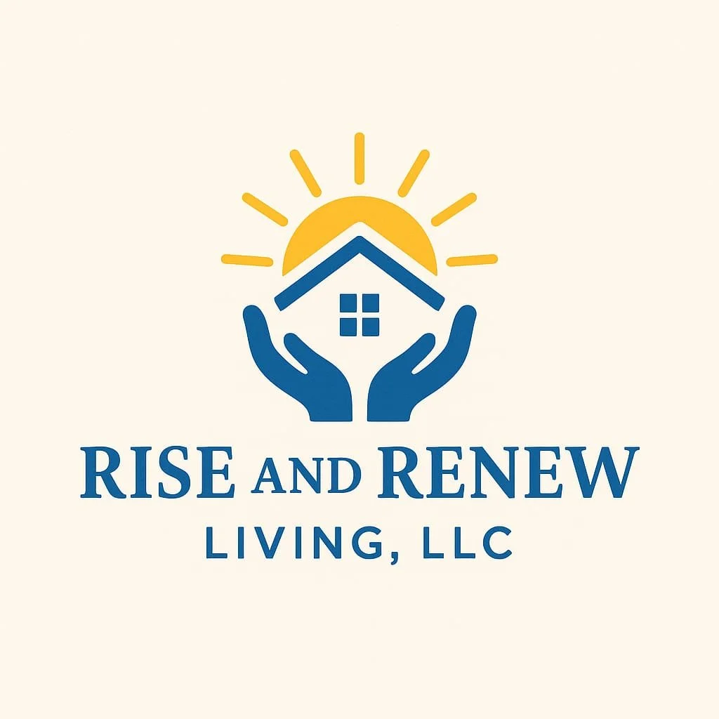 Rise And Renew Living, LLC