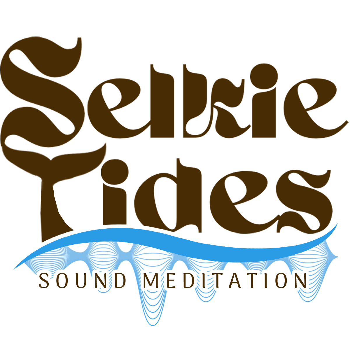 Selkie Tides Sound Meditation