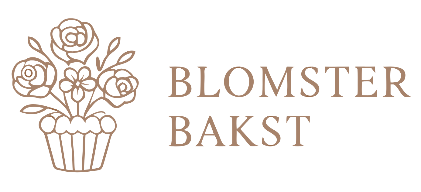 Blomsterbakst
