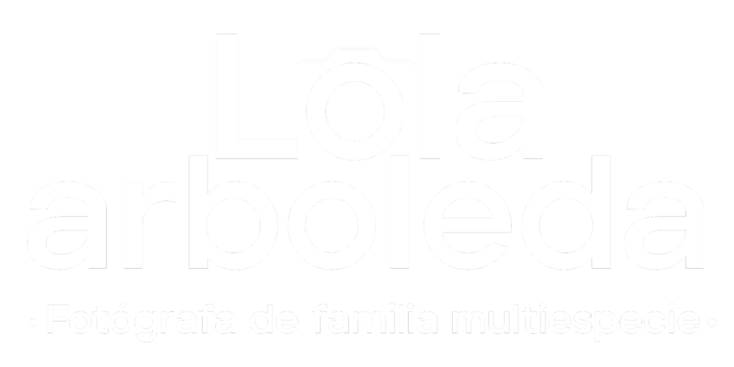 Lola Arboleda Fotógrafa