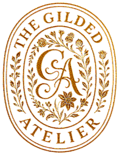 The Gilded Atelier