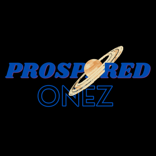ProsperedOnez