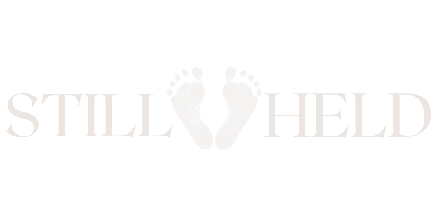 Still Held