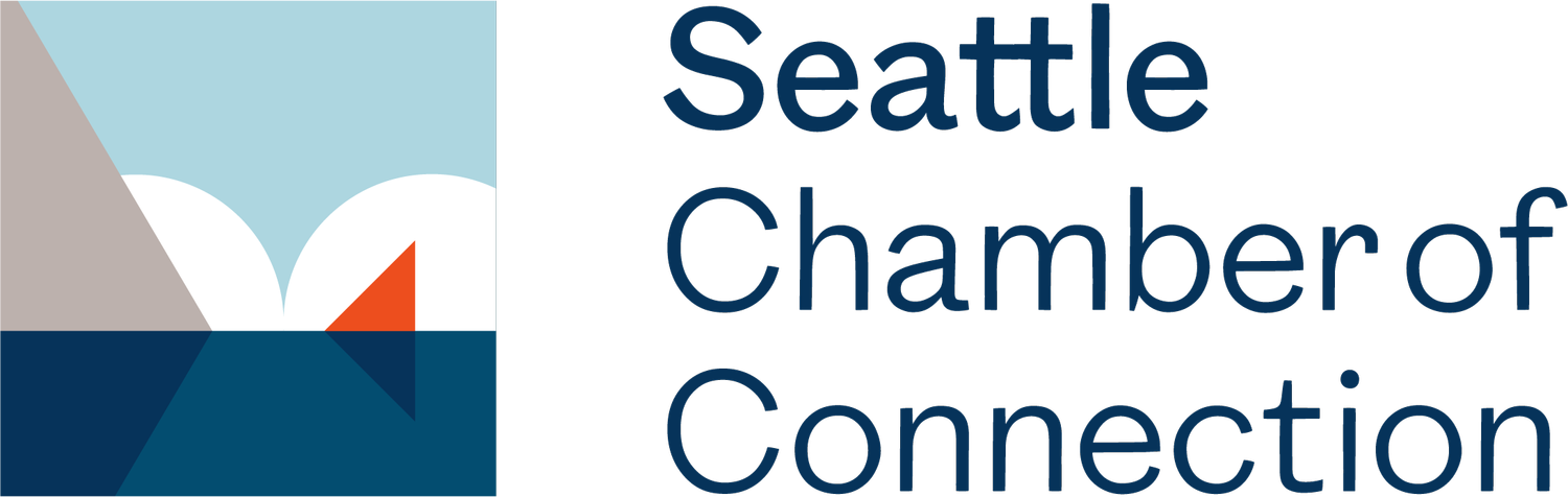 Seattle Chamber of Connection