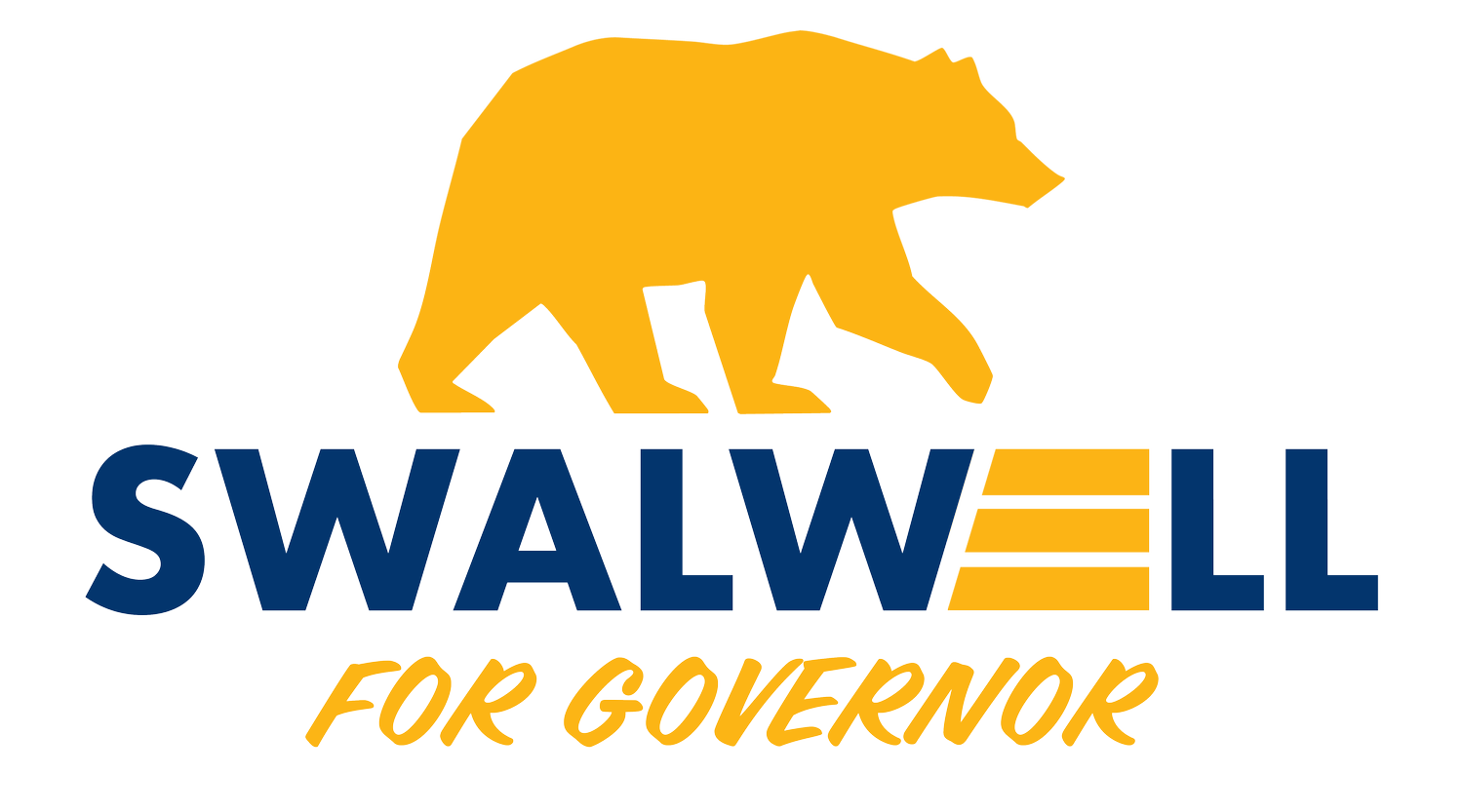 Swalwell for California