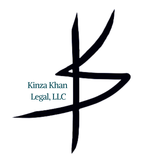 Kinza Khan Legal, LLC