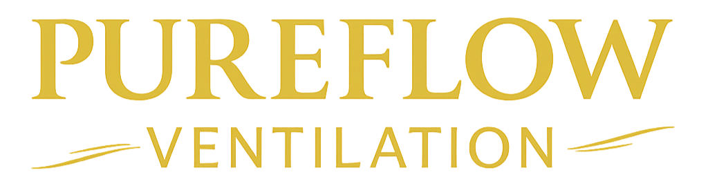 Pureflow Ventilation