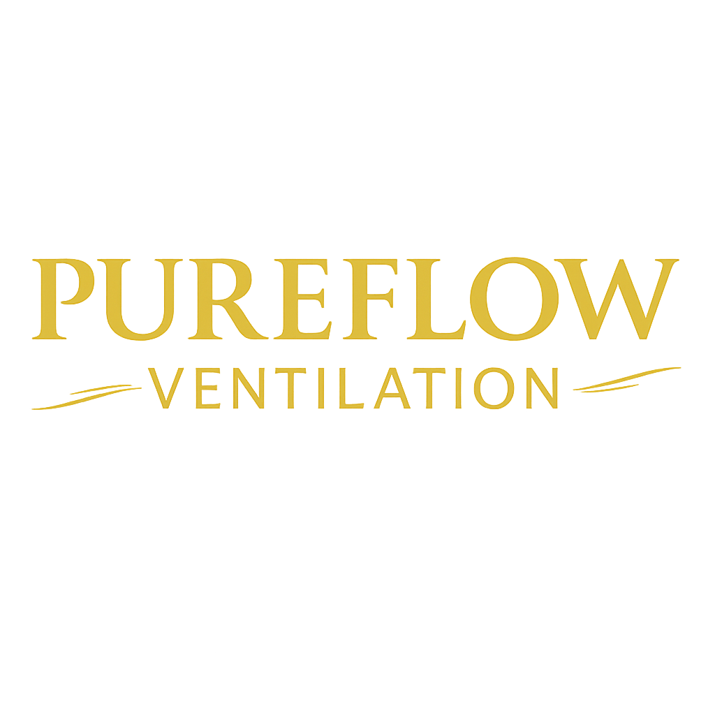 Pureflow Ventilation