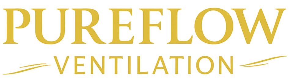 Pureflow Ventilation